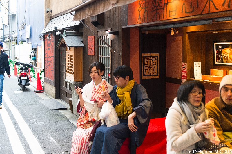 20150313_171137 D4S.jpg - Nishiki Market, Kyoto